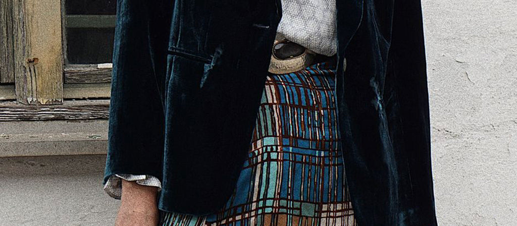 Curated Vintage